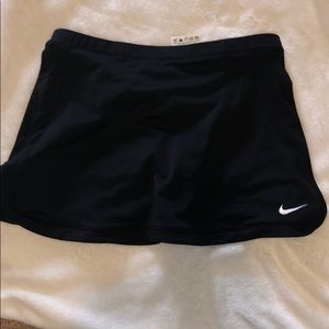 Nike tennis skirt